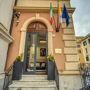 *** Szálloda Ottaviano Augusto Olaszország