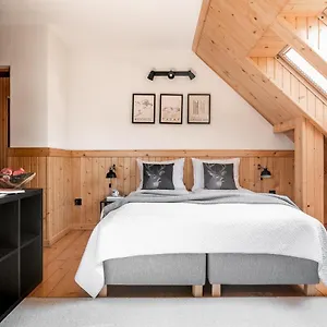 Kwatera Gorska 903mnpm Homestay szállás