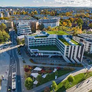 **** Szálloda Park By Radisson Lengyelország