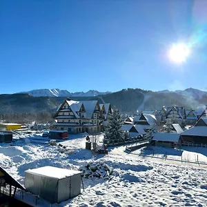Viva Tatry Apartman