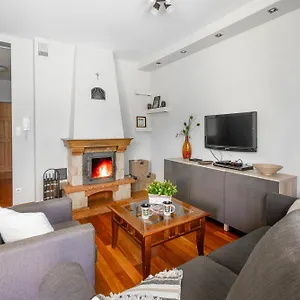 Za Strugiem Apartman
