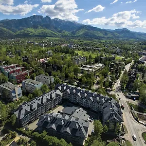 Prestige Stara Polana & Apartman