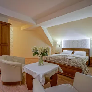 Jawor I Homestay szállás