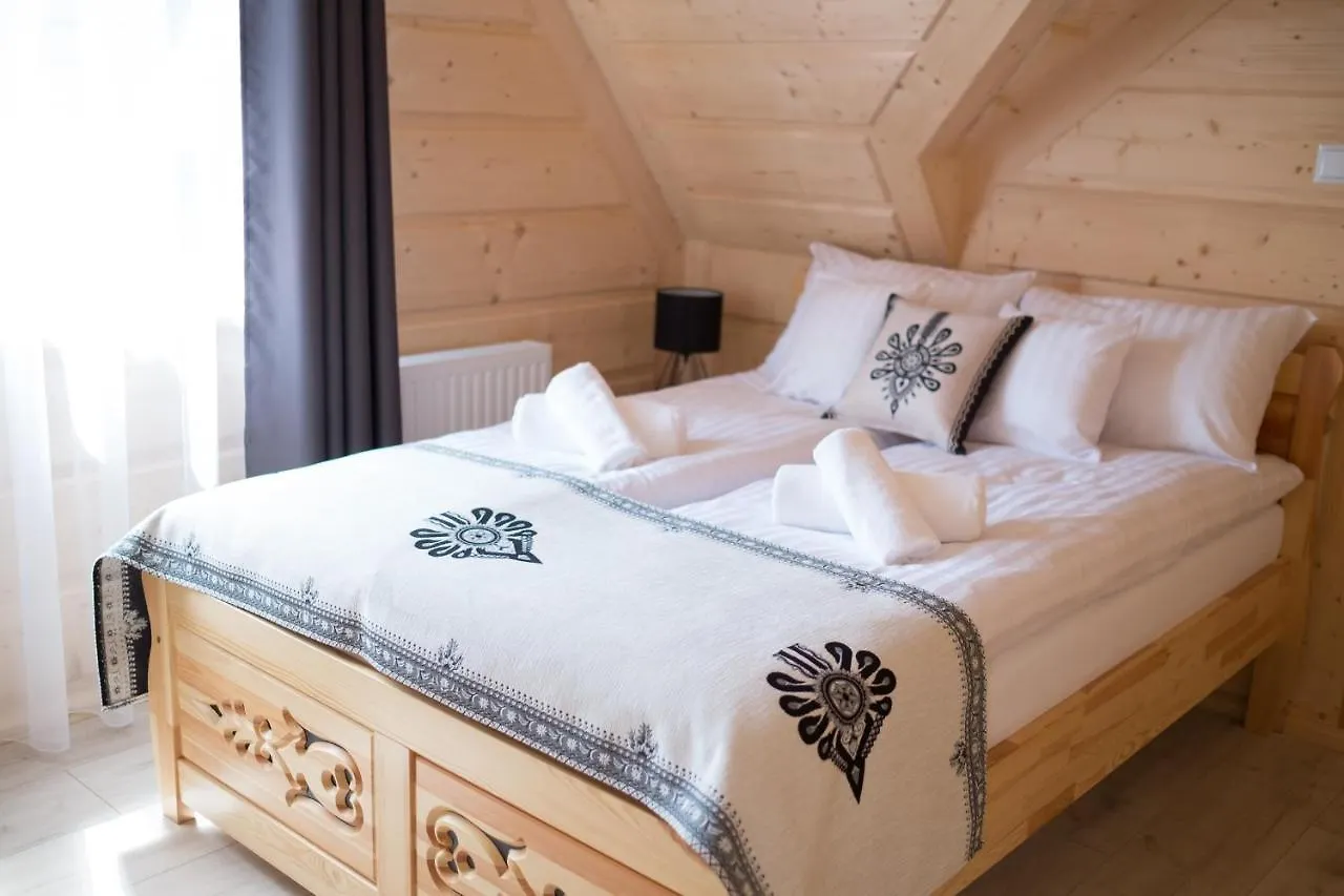 Willa Modrzejowka Zakopane Guest house