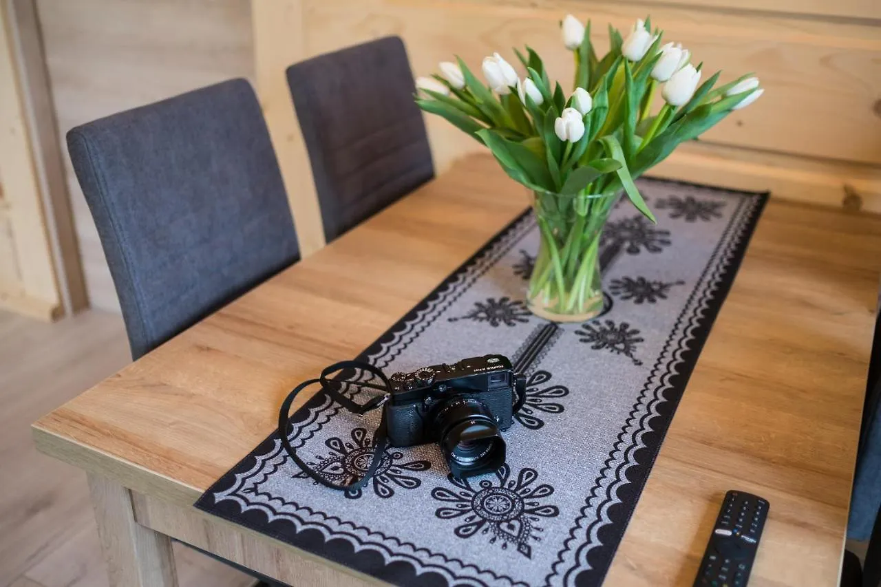 Guest house Willa Modrzejowka Zakopane